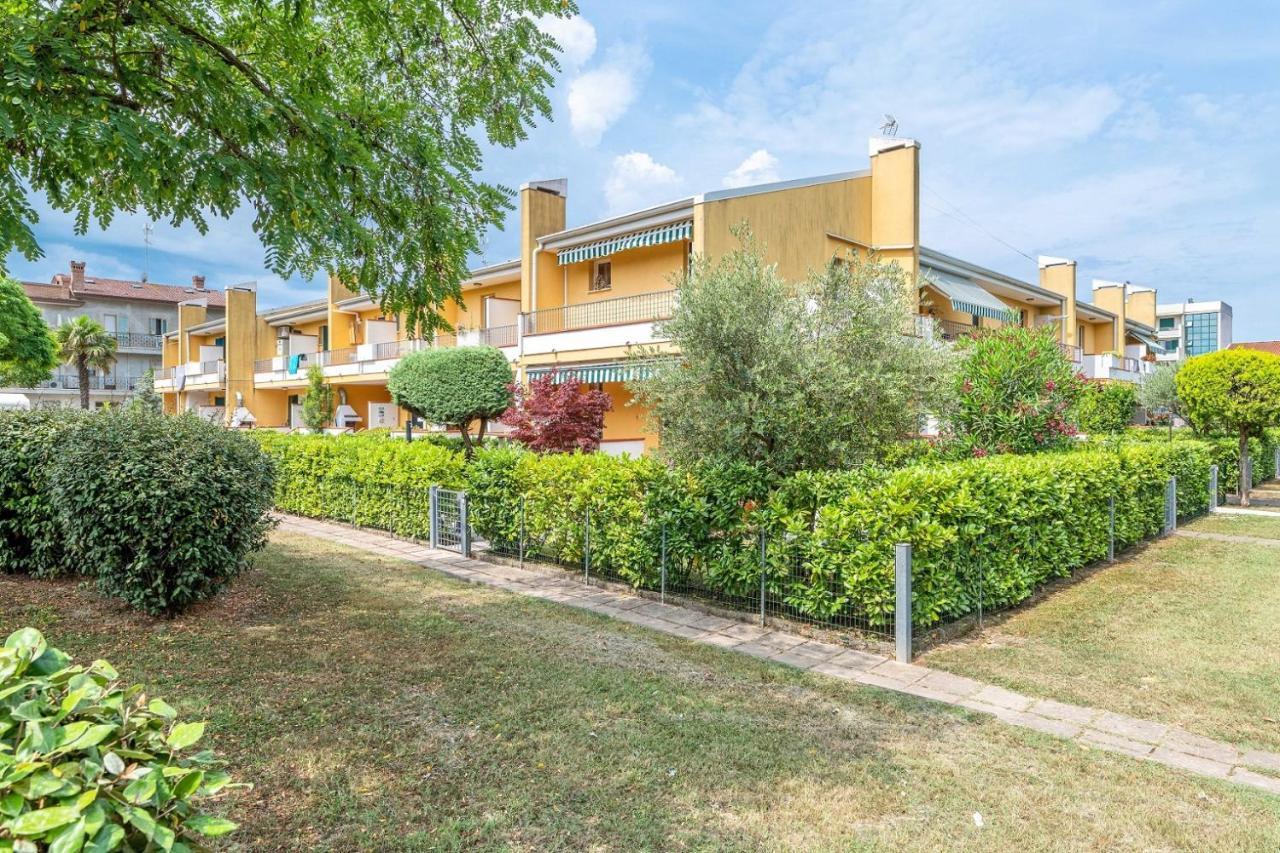 Appartamento Villaggio Luna Uno