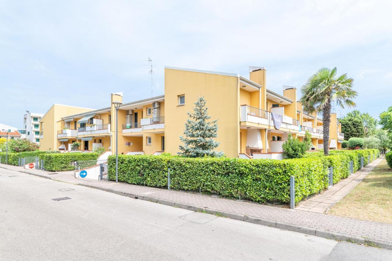 Villaggio Luna Uno Appartamento Caorle