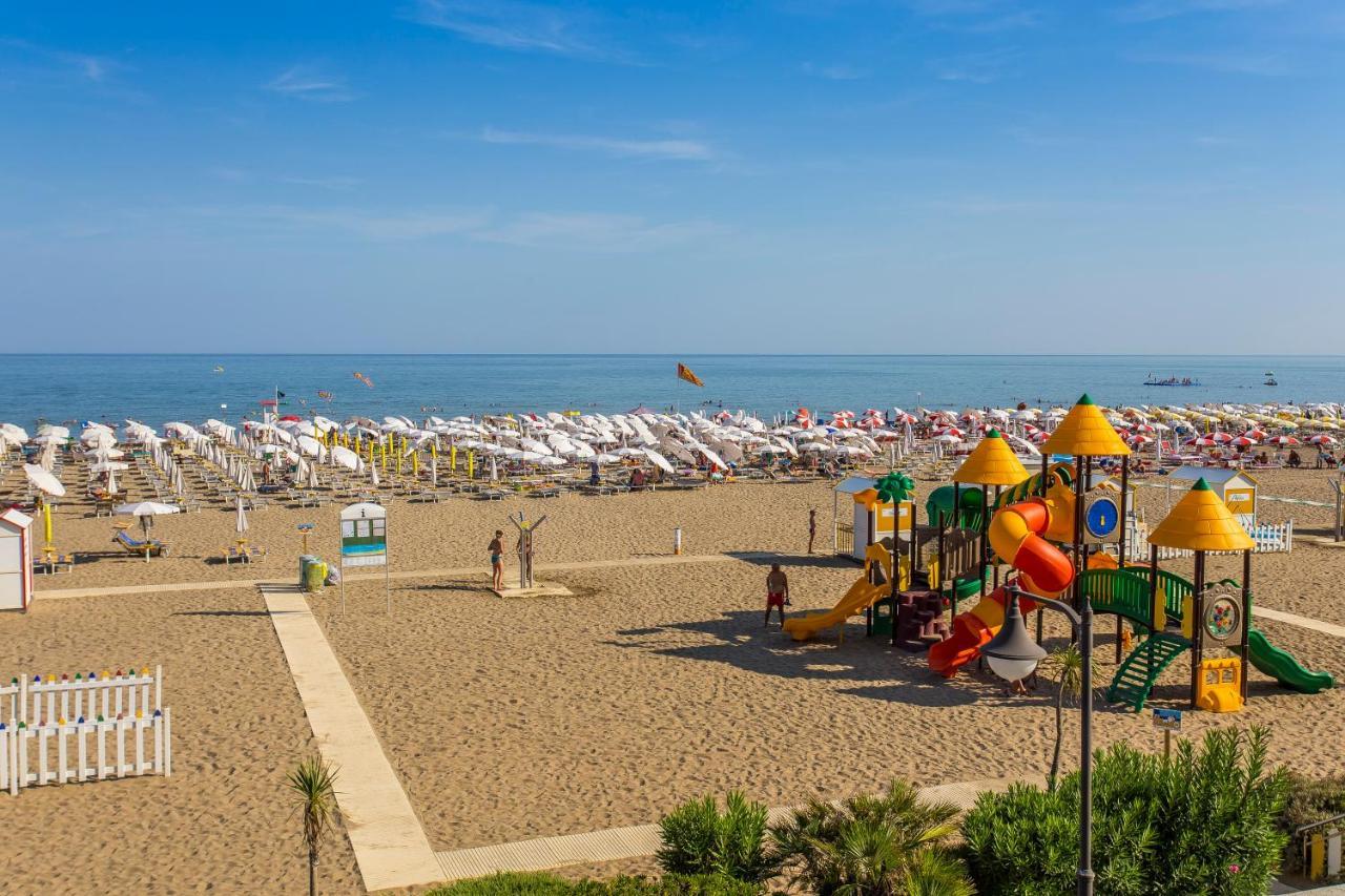 Appartamento Villaggio Luna Uno Caorle