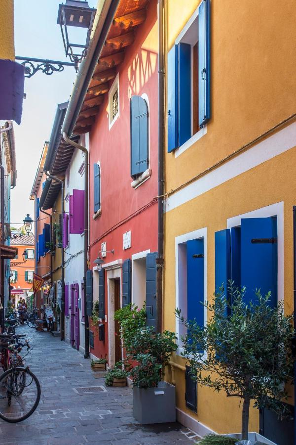 Appartamento Villaggio Luna Uno *