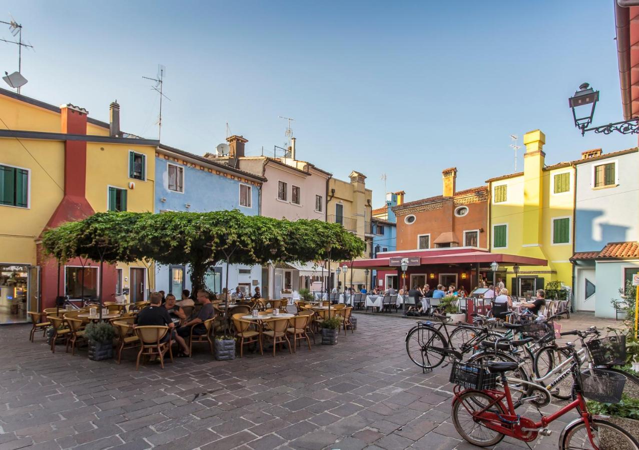 Appartamento Villaggio Luna Uno