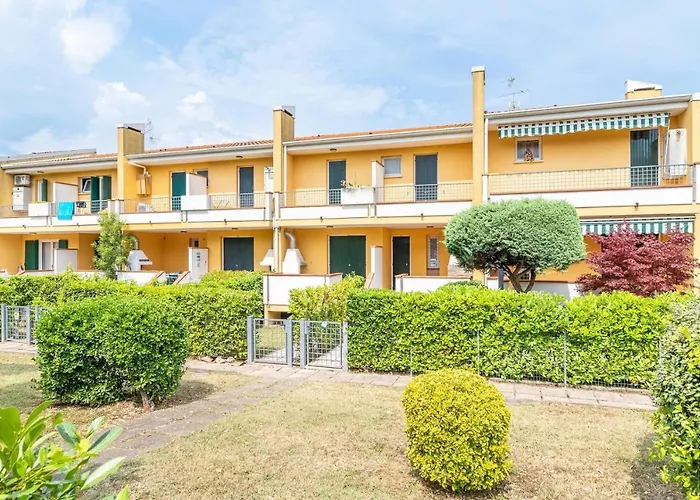 Villaggio Luna Uno