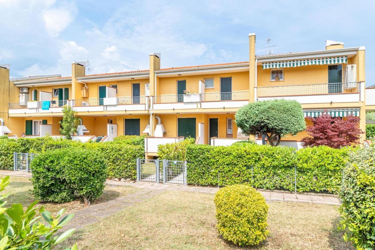 Apartment Villaggio Luna Uno