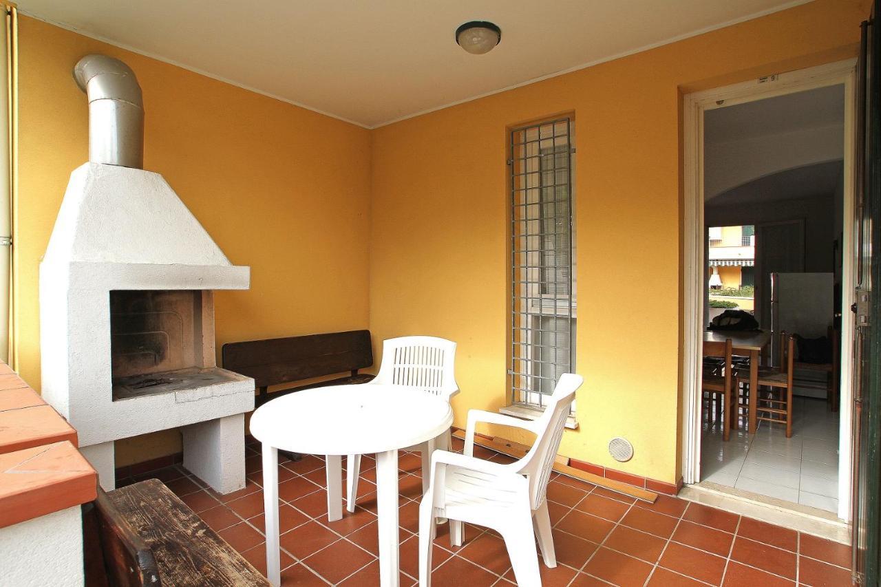 Apartment Villaggio Luna Uno